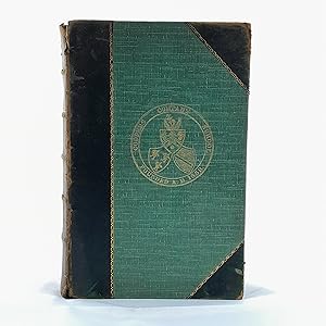 Seller image for History of the Conquest of Mexico and History of the Conquest of Peru for sale by Cambridge Rare Books