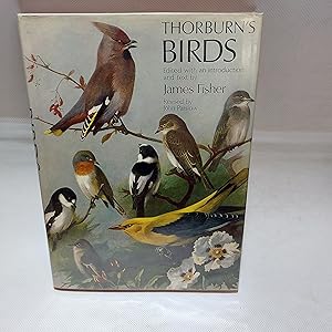 Imagen del vendedor de Thorburn's Birds a la venta por Cambridge Rare Books