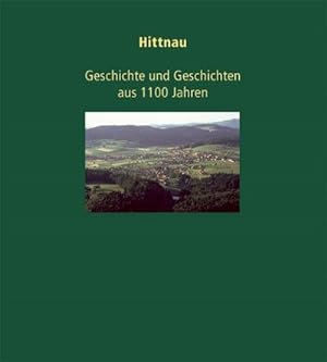 Seller image for Leonhard, M: Hittnau for sale by AHA-BUCH GmbH