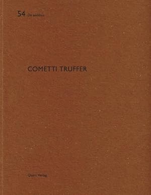 Immagine del venditore per Cometti Truffer venduto da AHA-BUCH GmbH