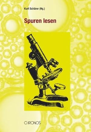 Seller image for Spuren lesen for sale by AHA-BUCH GmbH