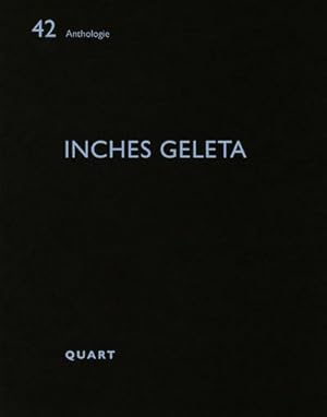 Bild des Verkufers fr Inches Geleta zum Verkauf von AHA-BUCH GmbH