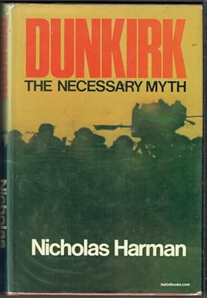 Dunkirk: The Necessary Myth