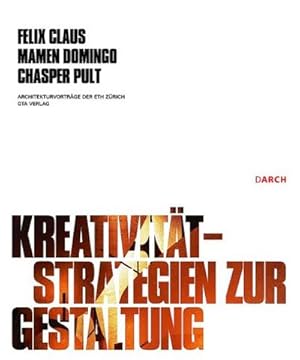 Seller image for Kreativitt - Strategien zur Gestaltung for sale by Smartbuy