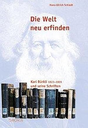 Immagine del venditore per Schiedt: Welt neu erfinden venduto da AHA-BUCH GmbH