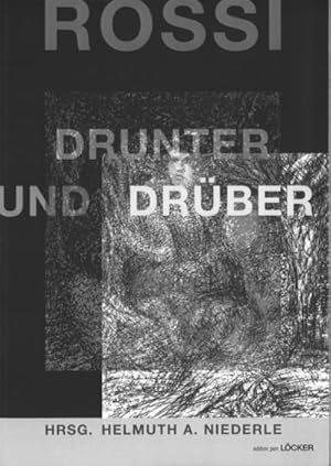 Immagine del venditore per Drunter und Drber : Ein Bilder Lesebuch venduto da AHA-BUCH GmbH