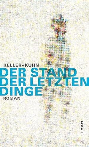 Immagine del venditore per Der Stand der letzten Dinge : Roman venduto da AHA-BUCH GmbH