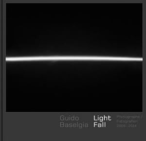 Seller image for Guido Baselgia Light Fall, English edition for sale by AHA-BUCH GmbH