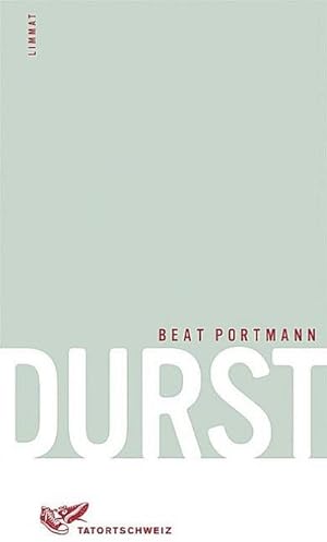 Seller image for Durst : Roman for sale by AHA-BUCH GmbH