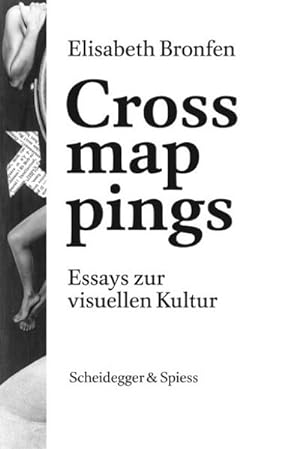 Seller image for Crossmappings : Essays zur visuellen Kultur for sale by AHA-BUCH GmbH