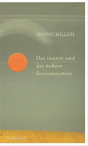 Seller image for Das innere und das uere Sonnensystem for sale by AHA-BUCH GmbH