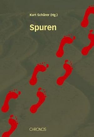 Seller image for Spuren for sale by AHA-BUCH GmbH