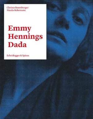 Seller image for Emmy Hennings Dada for sale by AHA-BUCH GmbH