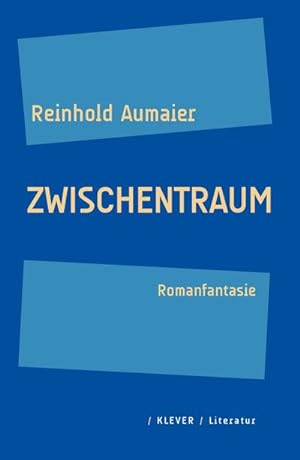 Bild des Verkufers fr Aumaier, R: Zwischentraum zum Verkauf von AHA-BUCH GmbH