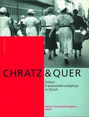 Seller image for Chratz & quer for sale by AHA-BUCH GmbH