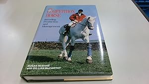 Immagine del venditore per THE COMPETITION HORSE venduto da BoundlessBookstore