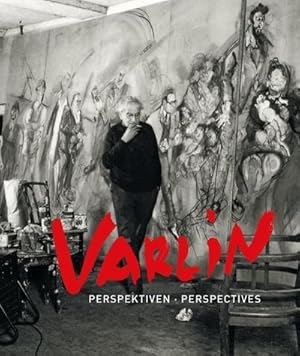 Bild des Verkufers fr Varlin. Perspektiven : Katalog zur Ausstellung im Museum Franz Gertsch zum Verkauf von AHA-BUCH GmbH