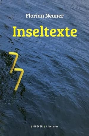 Seller image for Inseltexte for sale by AHA-BUCH GmbH