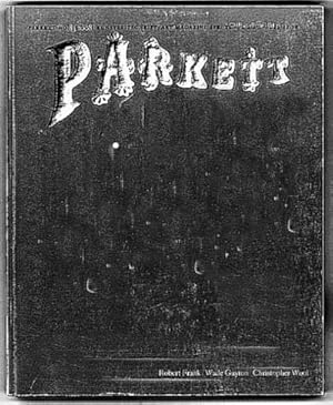 Seller image for Parkett No. 83 Robert Frank, Wade Guyton, Christopher Wool for sale by AHA-BUCH GmbH