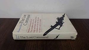 Seller image for The Lost Command for sale by BoundlessBookstore