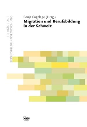 Imagen del vendedor de Migration und Berufsbildung in der Schweiz a la venta por AHA-BUCH GmbH