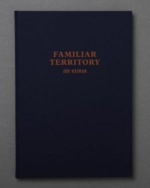 Seller image for Familiar Territory for sale by AHA-BUCH GmbH