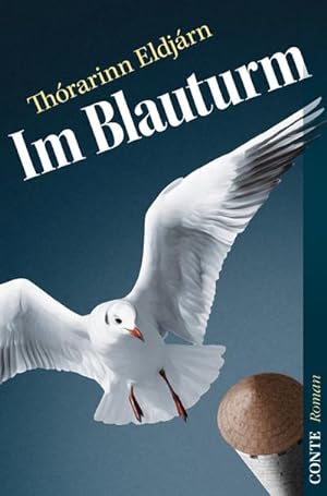 Seller image for Im Blauturm for sale by AHA-BUCH GmbH