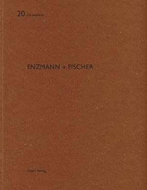 Seller image for Enzmann + Fischer : Dtsch.-Engl. for sale by AHA-BUCH GmbH