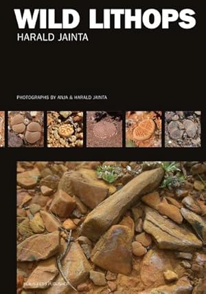 Bild des Verkufers fr Wild Lithops zum Verkauf von AHA-BUCH GmbH