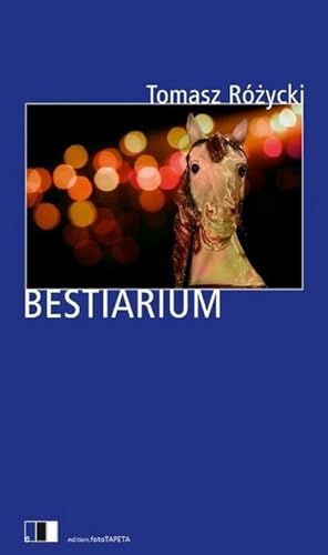 Imagen del vendedor de Bestiarium a la venta por AHA-BUCH GmbH