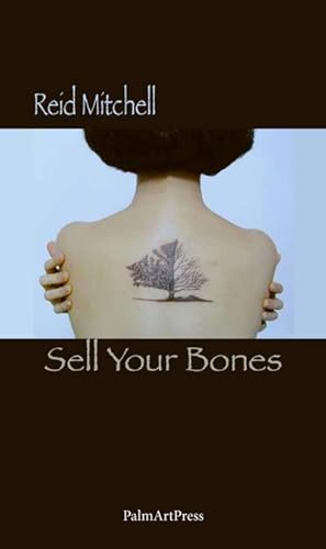 Bild des Verkufers fr Sell Your Bones zum Verkauf von AHA-BUCH GmbH