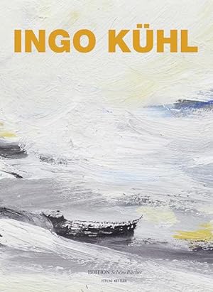Seller image for Ingo Khl : Das Haus am Watt for sale by AHA-BUCH GmbH