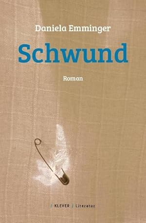 Immagine del venditore per Schwund : Roman venduto da AHA-BUCH GmbH