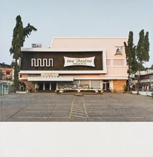 Seller image for Hybrid Modernism. : Movie Theatres in South India for sale by AHA-BUCH GmbH