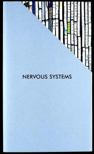 Bild des Verkufers fr Nervous Systems : Quantified Life and the Social Question zum Verkauf von AHA-BUCH GmbH