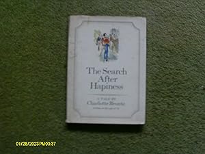 Seller image for The Search After Hapiness for sale by Buybyebooks