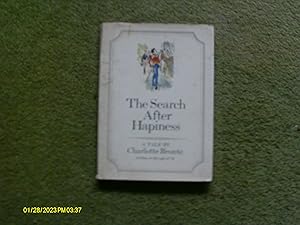 Imagen del vendedor de The Search After Hapiness a la venta por Buybyebooks