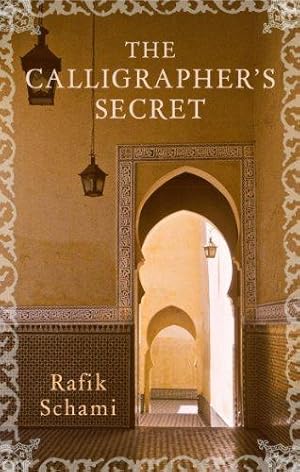 Seller image for The Calligrapher's Secret for sale by WeBuyBooks