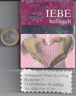 Liebe beflügelt