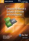 LENGUAJES DE MARCAS Y SISTEMAS DE GESTIÓN DE LA INFORMACIÓN. CFGS.