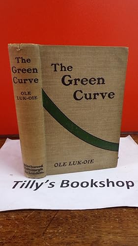 Seller image for The Green Curve And Other Stories for sale by Tilly's Bookshop