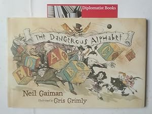 Seller image for The Dangerous Alphabet for sale by Diplomatist Books