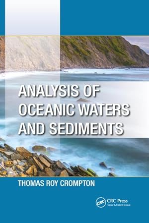 Immagine del venditore per Analysis of Oceanic Waters and Sediments venduto da AHA-BUCH GmbH
