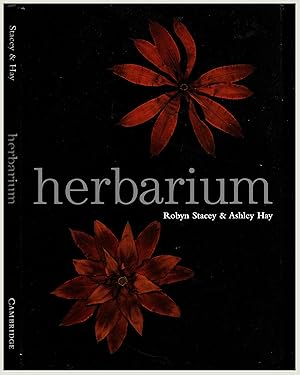 Image du vendeur pour Herbarium mis en vente par Muir Books -Robert Muir Old & Rare Books - ANZAAB/ILAB