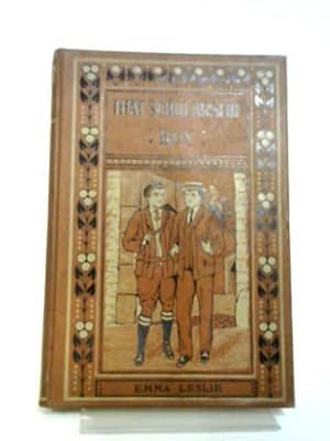 Seller image for That Scholarship Boy for sale by World of Rare Books