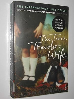 The Time Traveler's Wife