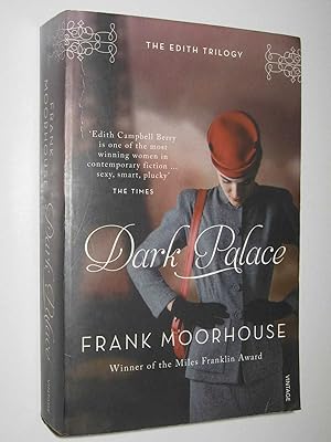 Seller image for Dark Palace - Edith Series #2 for sale by Manyhills Books