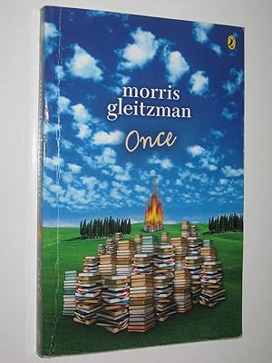 Seller image for Once for sale by Manyhills Books