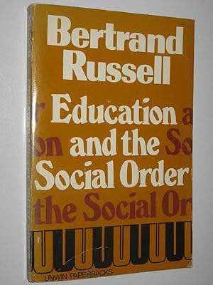 Education and the Social Order