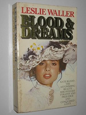 Seller image for Blood and Dreams for sale by Manyhills Books